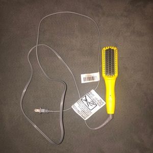 Dry Bar Mini Straightening Brush